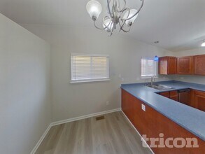 8258 Firethorn Dr in Colorado Springs, CO - Building Photo - Building Photo