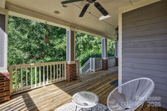 909 Woodruff Pl in Charlotte, NC - Building Photo - Building Photo
