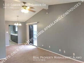 5310 Gawain Dr in San Antonio, TX - Building Photo - Building Photo