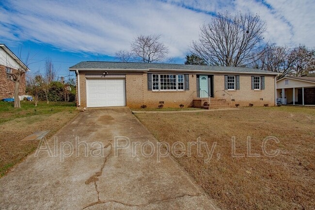 105 Shadecrest Dr in Mauldin, SC - Building Photo - Building Photo