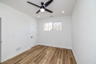 6328 S Evans Ave in Chicago, IL - Building Photo - Building Photo