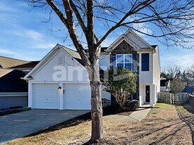 5102 Wetlands Dr in Raleigh, NC - Building Photo