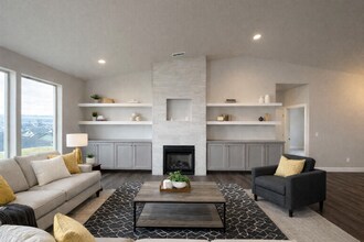 5613 W 30th Ave in Kennewick, WA - Building Photo - Building Photo