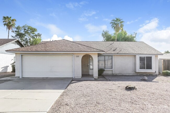 property at 8519 N 55th Ave