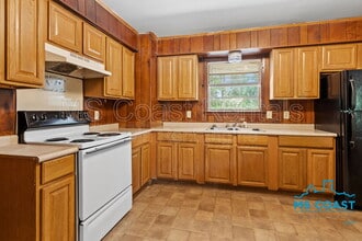 316 Tandy Dr in Gulfport, MS - Building Photo - Building Photo