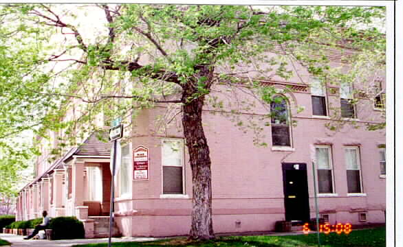 Lafayette Place Condos in Denver, CO - Building Photo - Building Photo