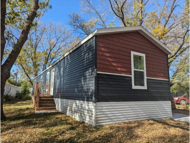 property at 109 Lynn Ln