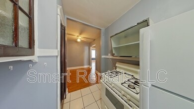 1008 Tamm Ave in St. Louis, MO - Foto de edificio - Building Photo