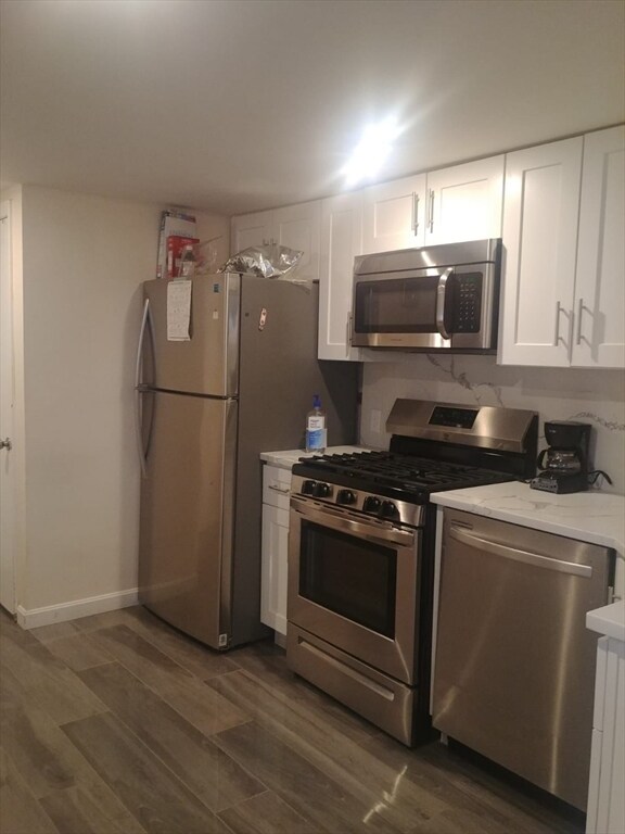 77 Bristow St in Saugus, MA - Building Photo - Building Photo