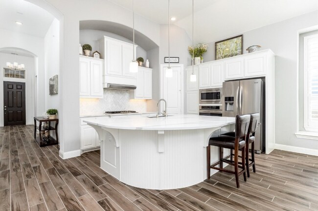 1728 Rolling Heights Ln in Aledo, TX - Building Photo - Building Photo