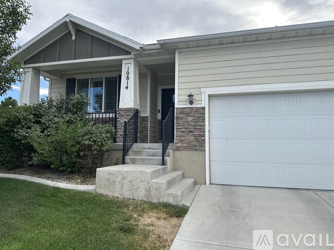 10814 Harvest Pointe Dr in South Jordan, UT - Building Photo - Building Photo