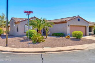 15009 W Wrigley Way in Surprise, AZ - Building Photo - Building Photo