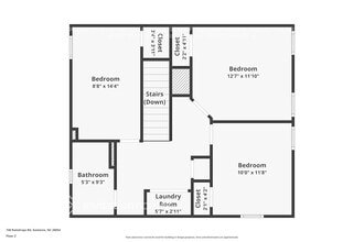 740 Raindrops Rd in Gastonia, NC - Building Photo - Building Photo