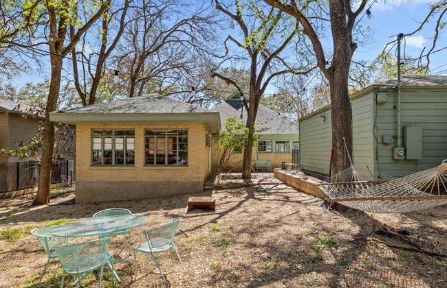 property at 2806 Bridle Path
