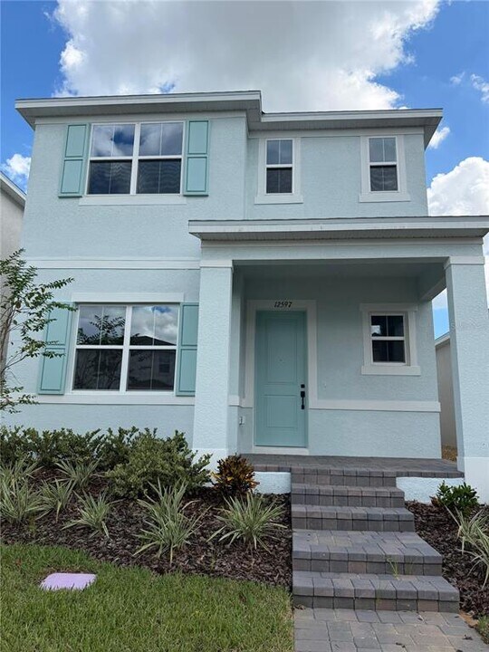 12597 Clear Sapphire Dr in Winter Garden, FL - Building Photo