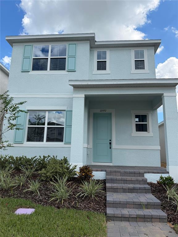property at 12597 Clear Sapphire Dr