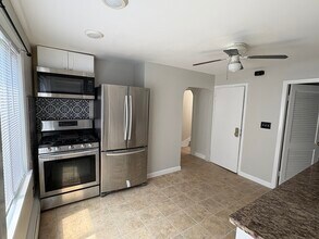 110 Sciarappa St, Unit 2 in Cambridge, MA - Building Photo - Building Photo