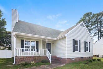 4304 Candle Ct in Raleigh, NC - Building Photo - Building Photo