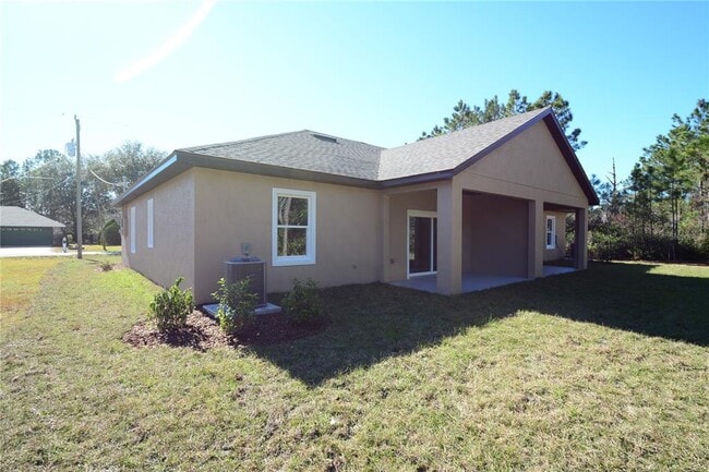 25 Rosepetal Ln in Palm Coast, FL - Building Photo - Building Photo