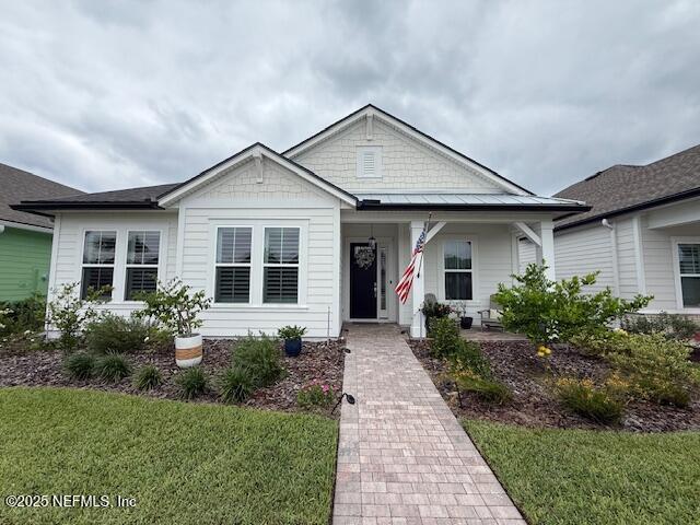 78 Blue Hampton Dr in Nocatee, FL - Building Photo - Building Photo