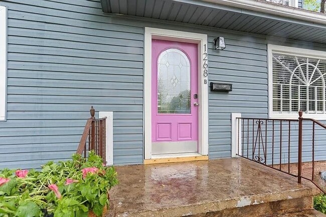 1268 Eastland Rd SE in Atlanta, GA - Building Photo - Building Photo
