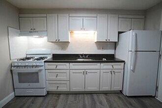 Stevens Street Apartments in Lowell, MA - Building Photo - Interior Photo