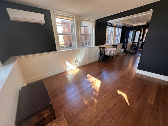 1030 County Road 15, Unit Teacher's Apartment