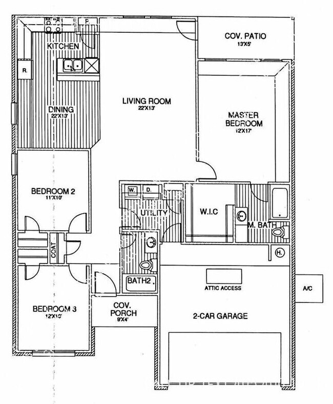 2333 SE 89th Terrace in Oklahoma City, OK - Building Photo - Building Photo