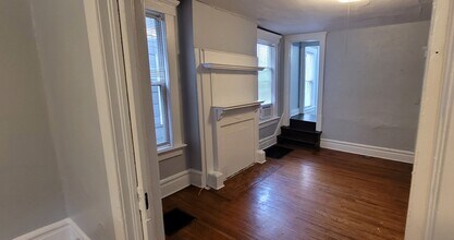 116 E Hudson St in Columbus, OH - Building Photo - Building Photo