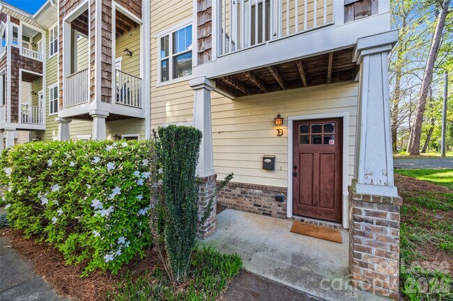 1733 Matheson Ave in Charlotte, NC - Building Photo - Building Photo