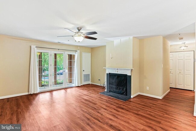 property at 4934 Columbia Rd