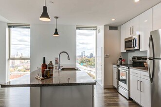 The Crane Chinatown in Philadelphia, PA - Building Photo - Building Photo