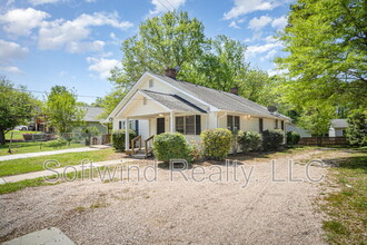 554 Spring St SW in Concord, NC - Building Photo - Building Photo