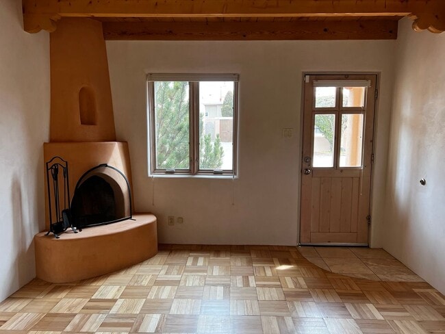 property at 115 W Santa Fe Ave