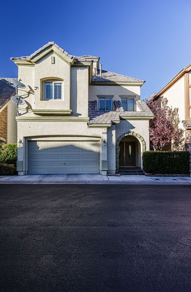 property at 9236 Worsley Park Pl
