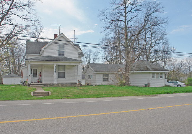 9208-9216 W Third St in Dayton, OH - Building Photo - Building Photo