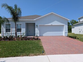 2504 Landing Dr in Titusville, FL - Building Photo - Building Photo