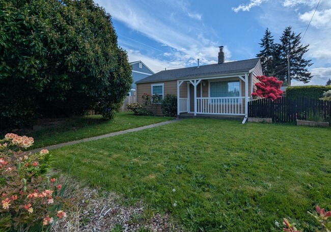 property at 5018 N 30th St