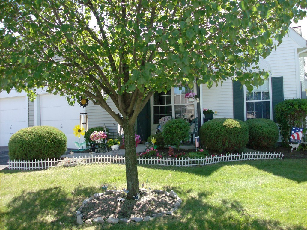 Concord Place Apartments Mentor, OH Apartments