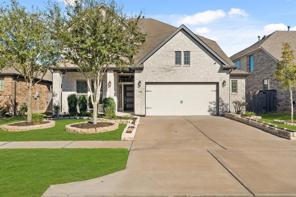 30314 Iris Cir Ct in Brookshire, TX - Building Photo