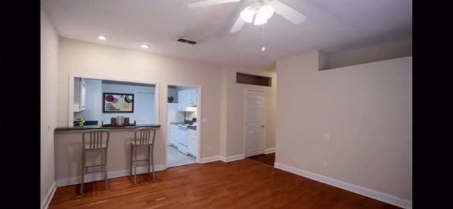 105 N Nash St, Unit B in Starkville, MS - Building Photo - Building Photo