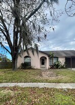7986 Avenal Loop in New Port Richey, FL - Building Photo