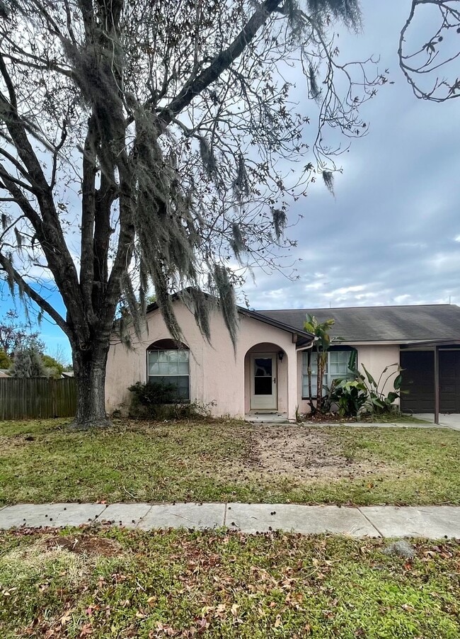 property at 7986 Avenal Loop