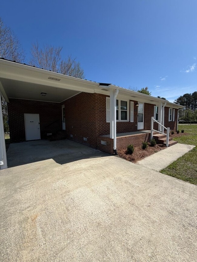 property at 101 Water St