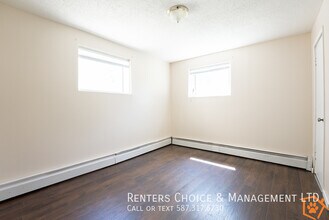 Conveniently Located and Pet Friendly Base in Lethbridge, AB - Building Photo - Building Photo