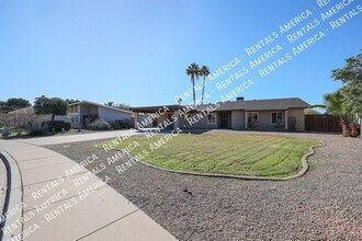 913 W Jerome Cir in Mesa, AZ - Building Photo - Building Photo