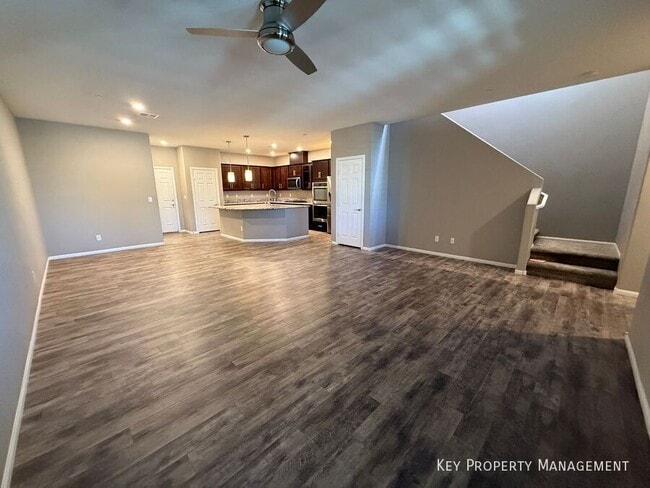 3197 Arco Ave in Henderson, NV - Building Photo - Building Photo