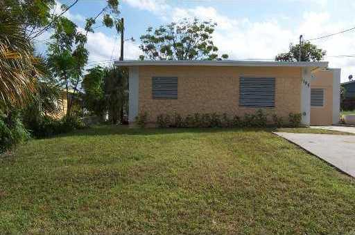 property at 1125 W 26th St