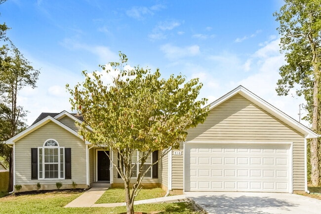 property at 416 Lake Forest Dr