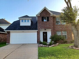 13414 Beechglen Ln in Houston, TX - Building Photo